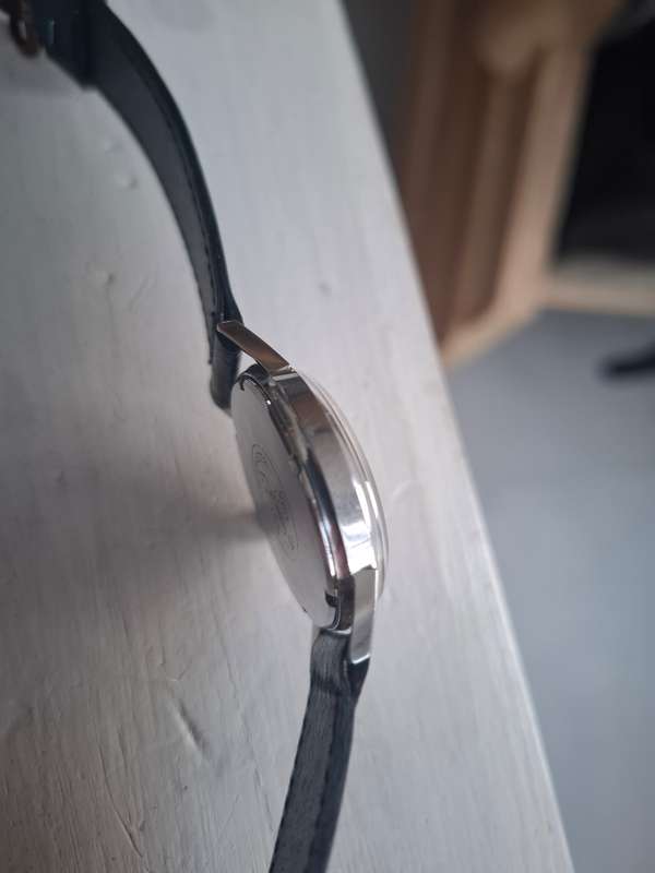 Omega Seamaster Watch