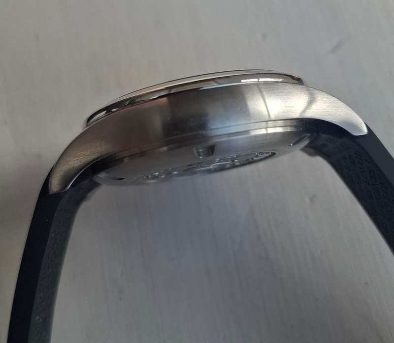 Longines V.H.P Watch
