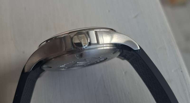 Longines V.H.P Watch