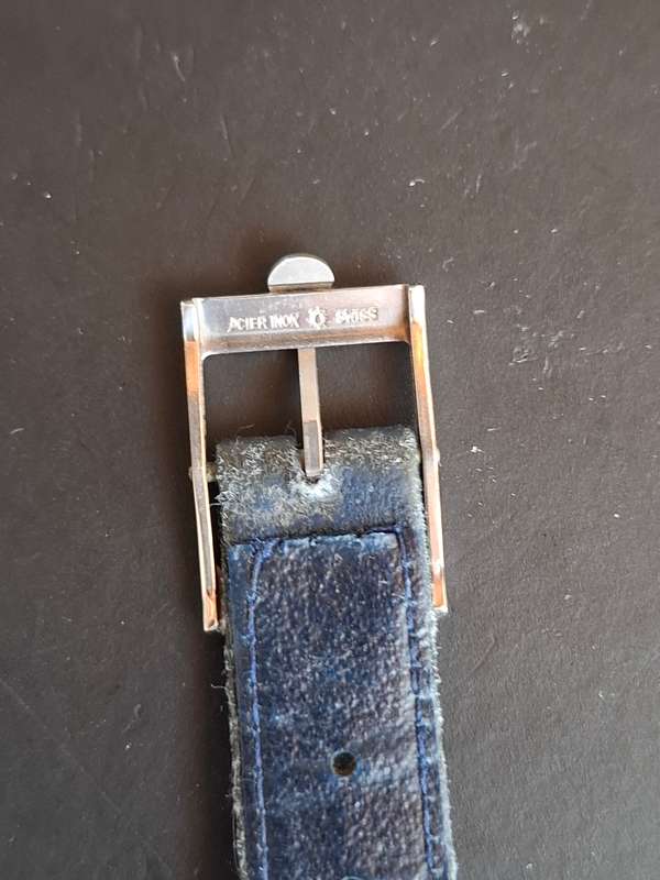 Omega Dynamic Automatic