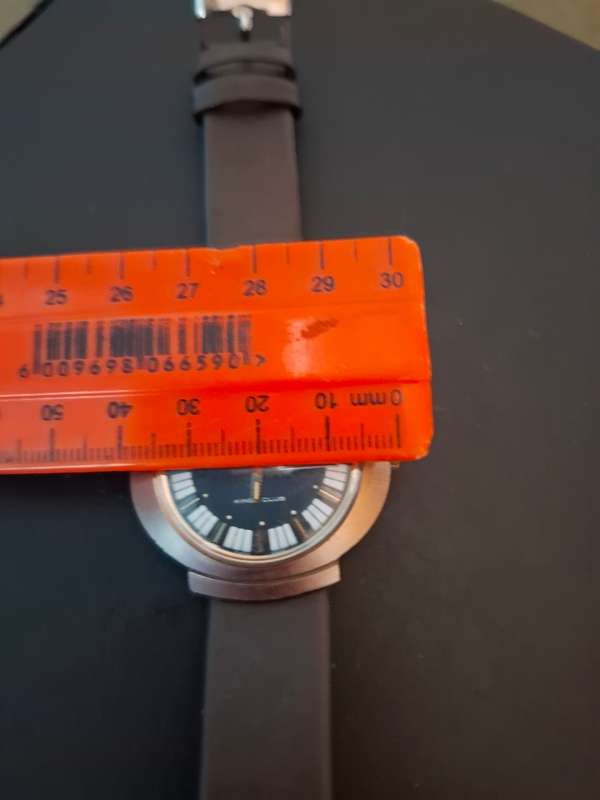 Camy Automatic Watch