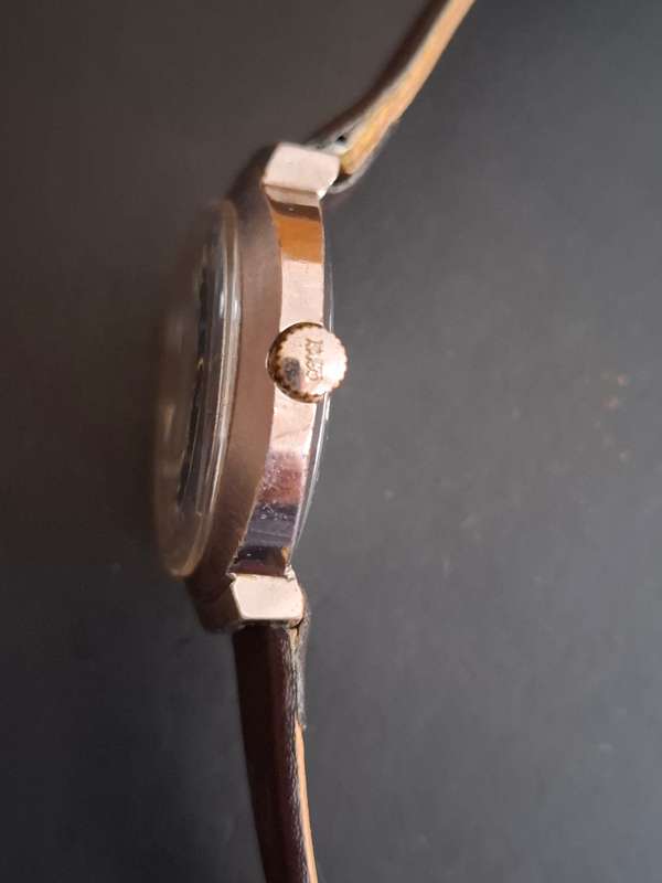 Camy Automatic Watch
