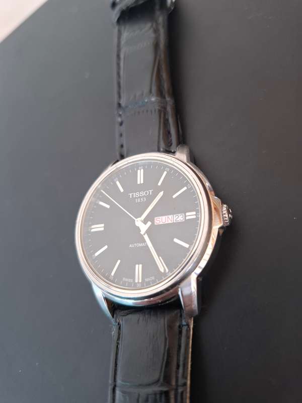 Tissot Automatic Watch