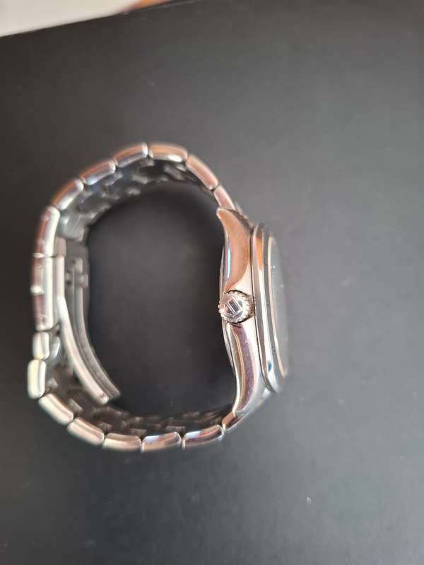 Tag Heuer Link Watch