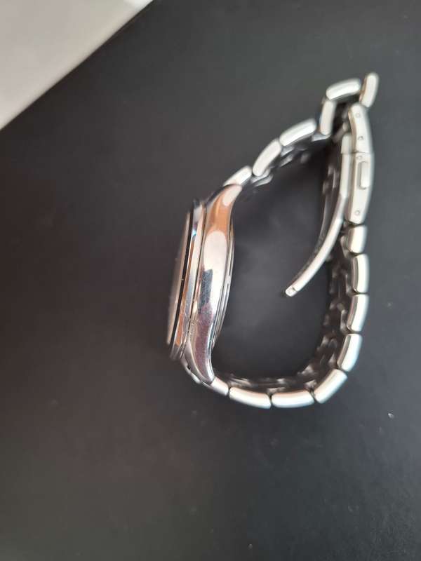 Tag Heuer Link Watch