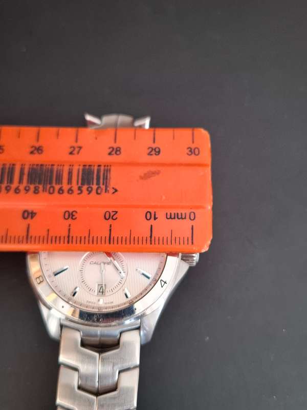 Tag Heuer Link Watch