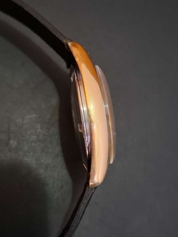Vintage Omega Seamaster Watch