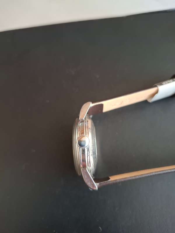 Vintage Omega Seamaster(Serviced)