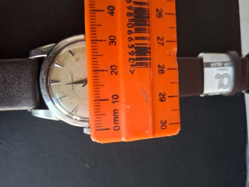Vintage Omega Seamaster(Serviced)