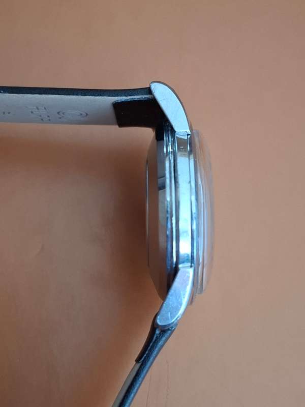 Vintage Omega Seamaster(Serviced)