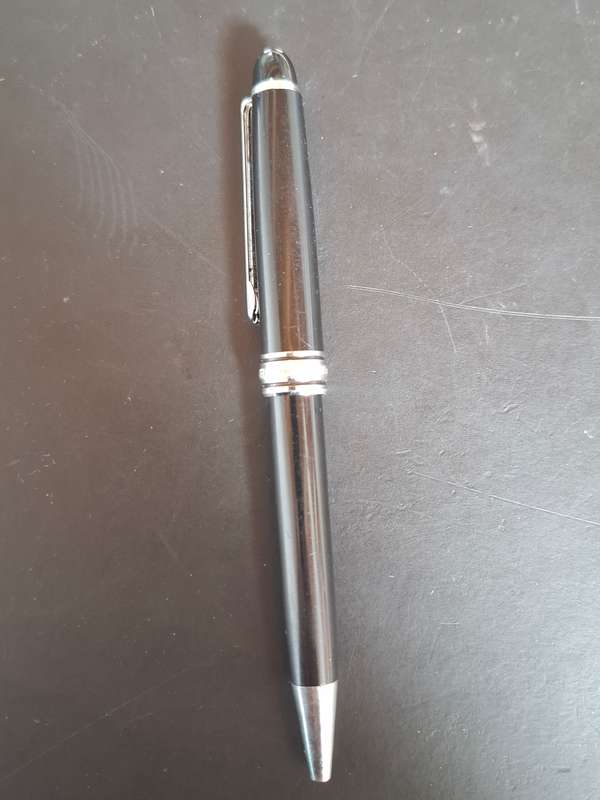 Random Pens