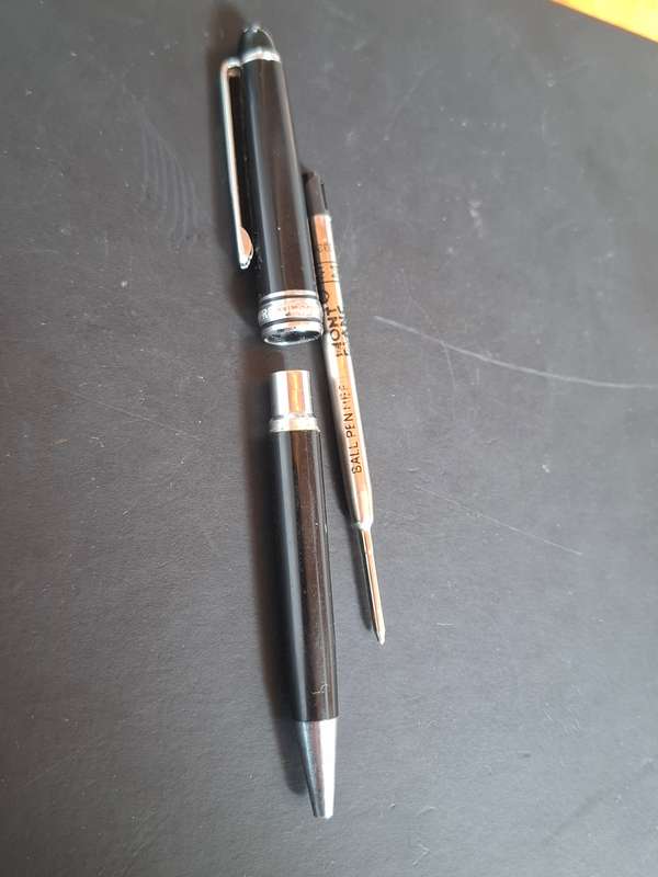 Random Pens