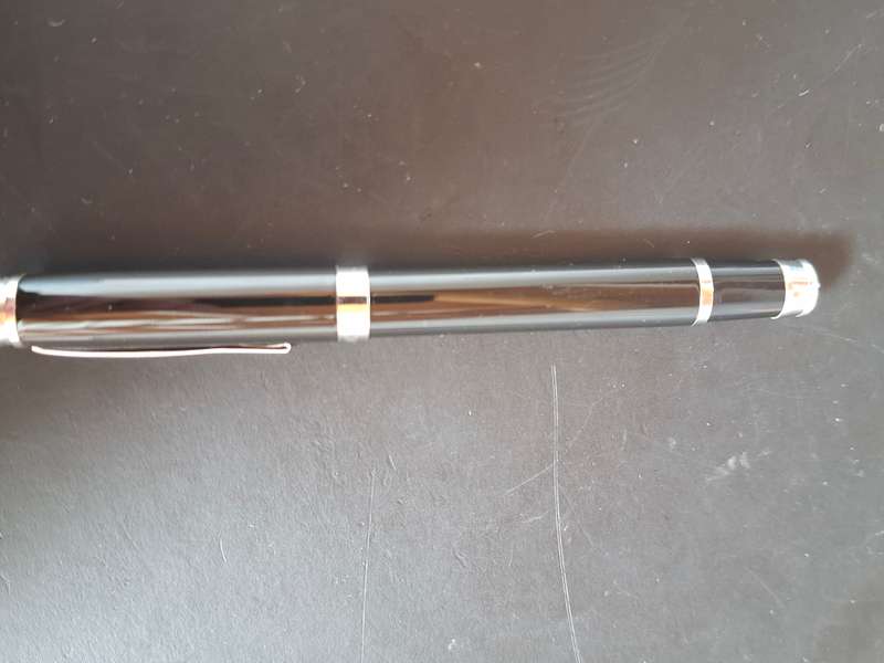 Random Pens