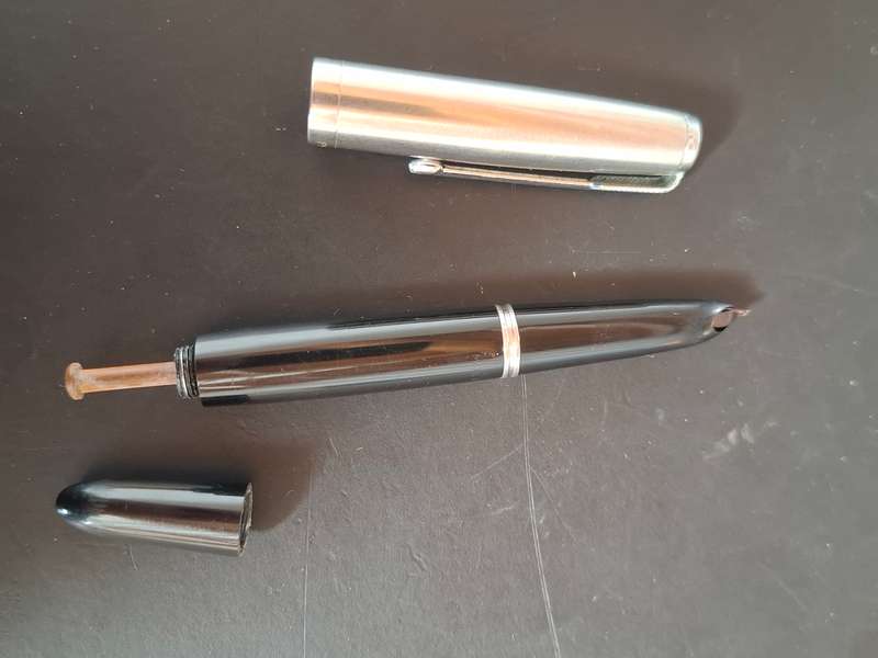 Random Pens