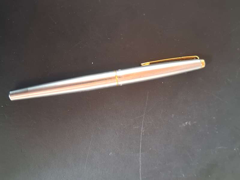 Random Pens