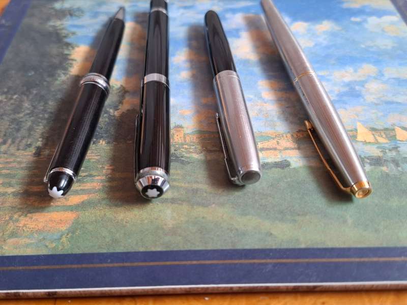 Random Pens