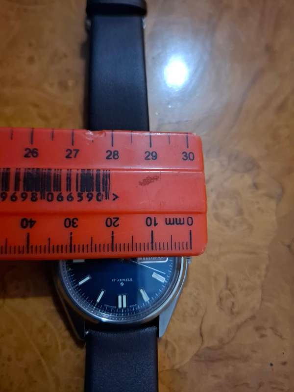 Vintage Seiko Automatic Watch