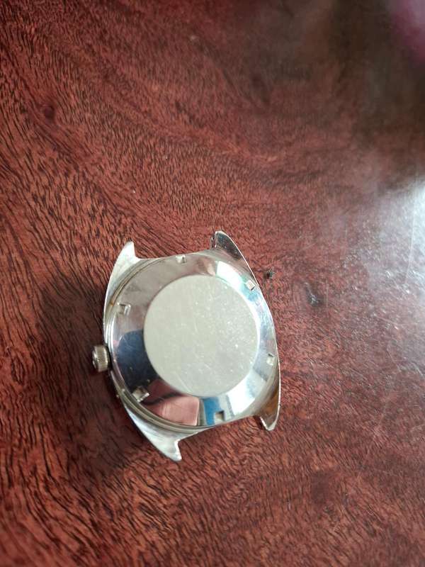 Vintage Zenith Automatic Watch