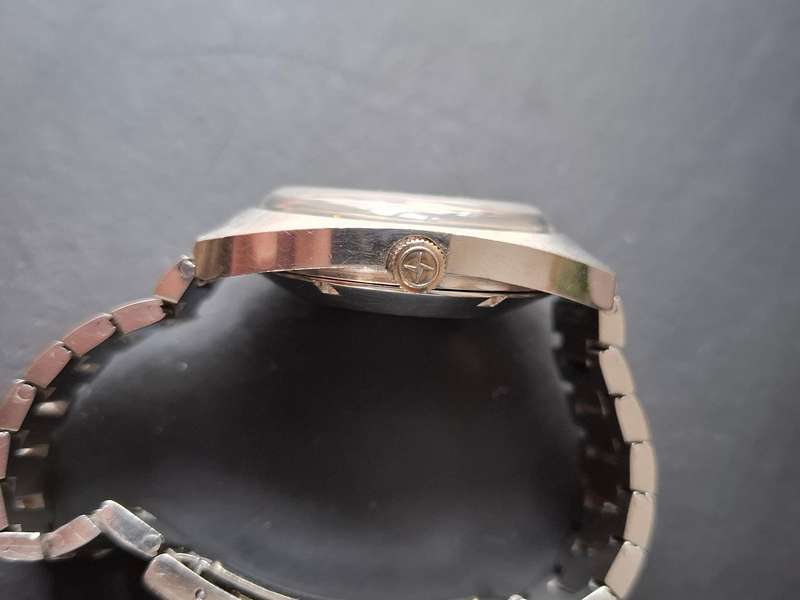 Vintage Zenith Automatic Watch