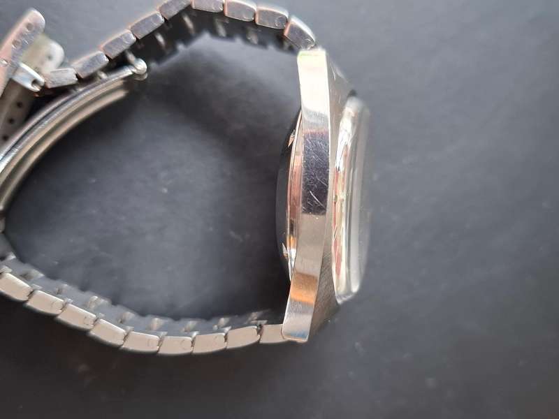Vintage Zenith Automatic Watch