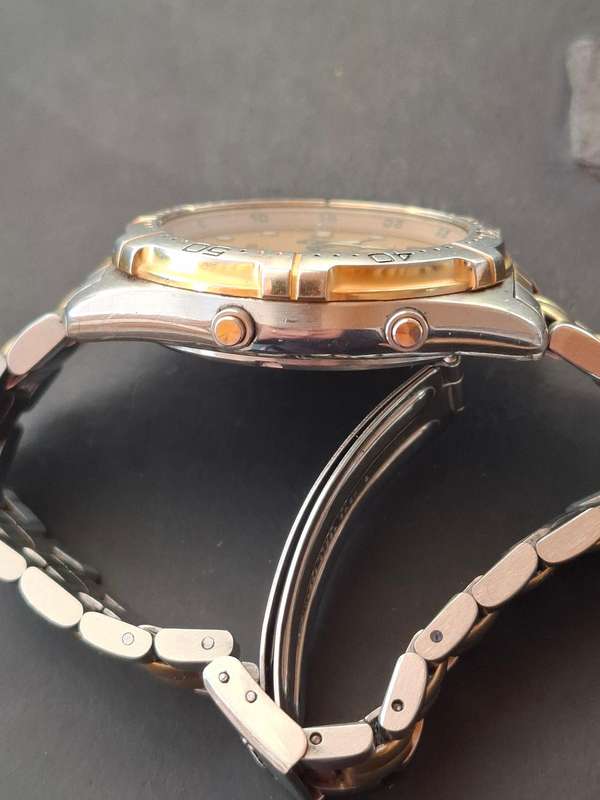 Vintage Seiko Watch