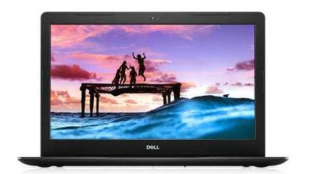 Dell i7 8th Gen 1Tb, 8Gb Ram inspiron 3580 Laptop for sale.