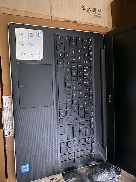 Dell i7 8th Gen 1Tb, 8Gb Ram inspiron 3580 Laptop for sale.