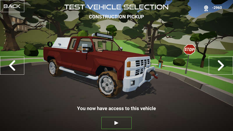 K53 Simulator: South African Driving Practice