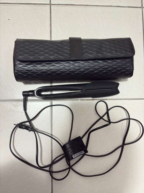 GHD platinum