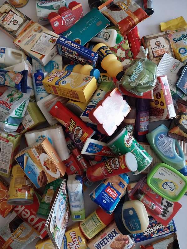 Miniature Checkers Mini`s, 1 x Lot - 10pc, Random Items Will Be Send, See Photo's For More Info