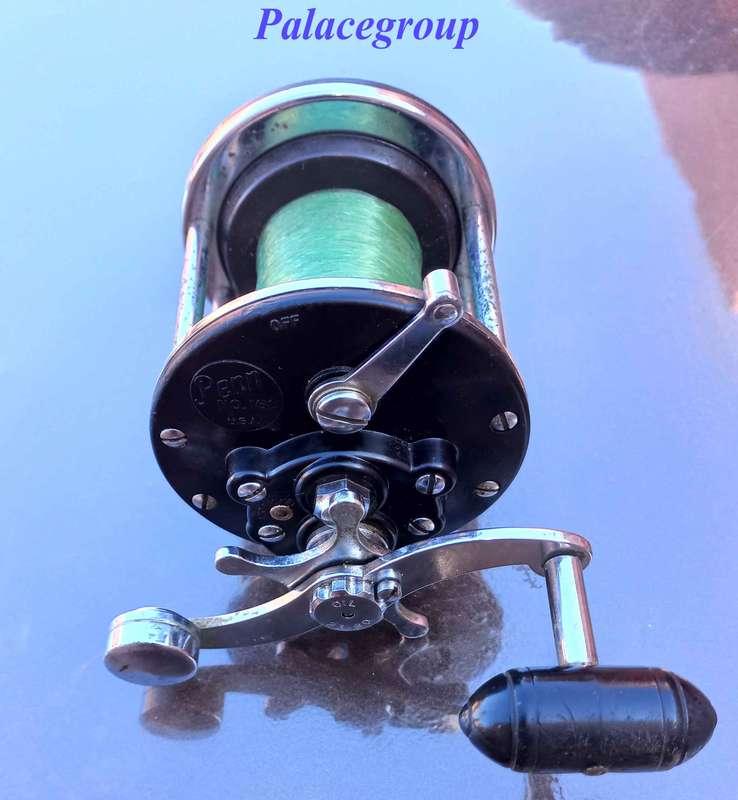 PENN 160 Fishing Reel