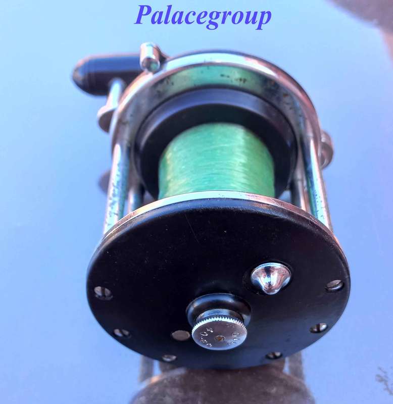 PENN 160 Fishing Reel