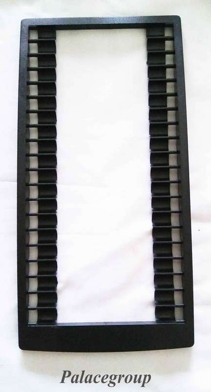 6 x CD / DVD Storage / Organizer,  (CD`s Not Included)