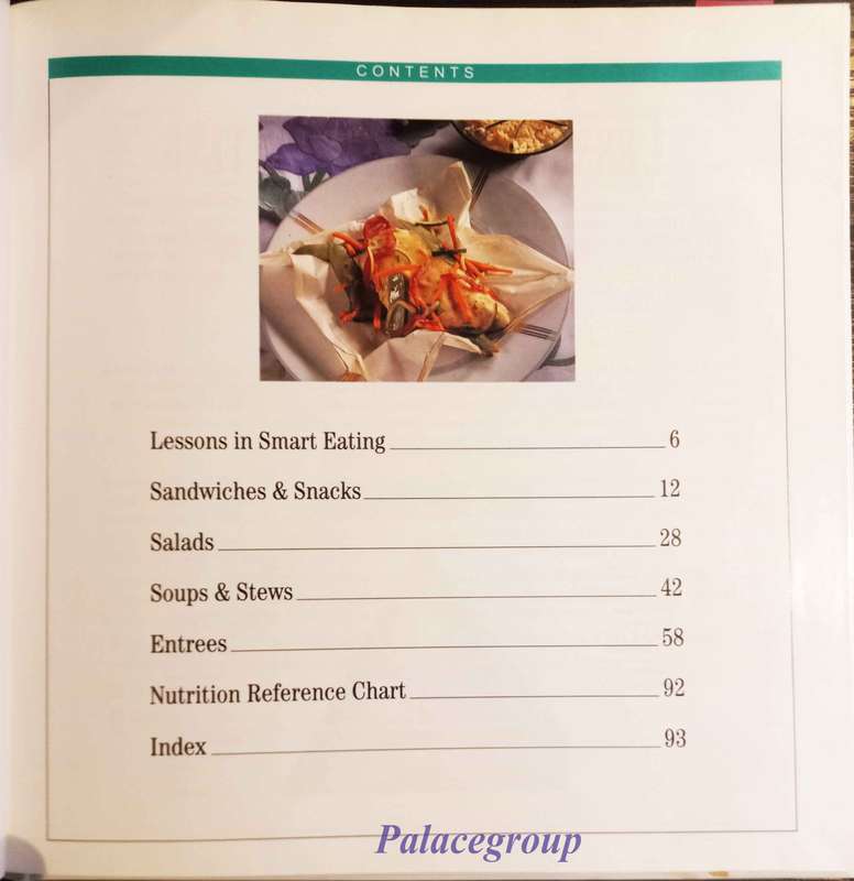 Light Cooking - Chicken, Colour Photo`s,  94 Pg, Hardback