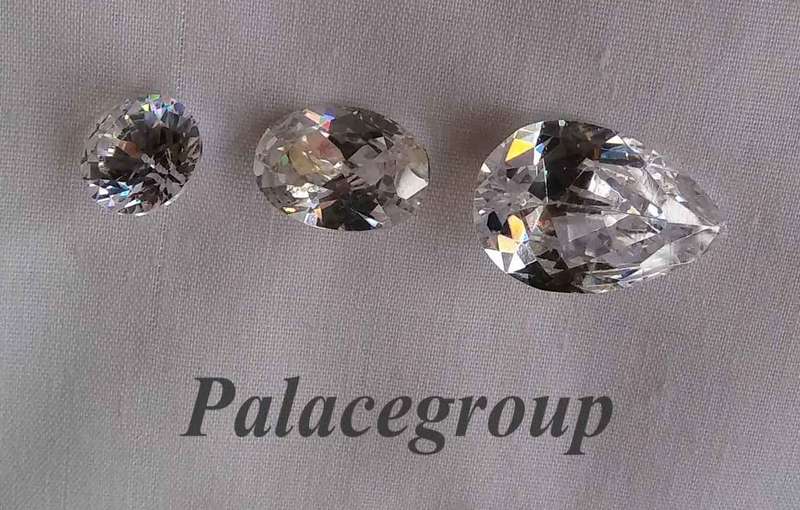 Zwarovski Crystal, 1 x Round Crystal, 1 x Pear Shape Crystal, 1 x Oval Shape Crystal ,See Info Below
