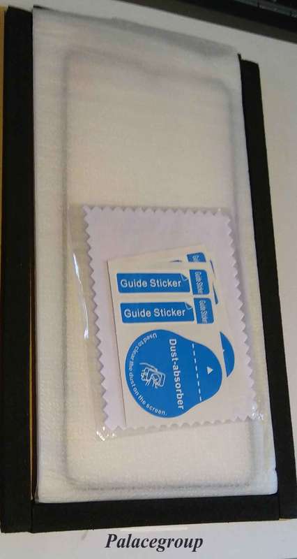 Samsung A32 - 4G, 3 X Glass Screen Pro Protectors, Premium Tempered, See Photo's For More Info