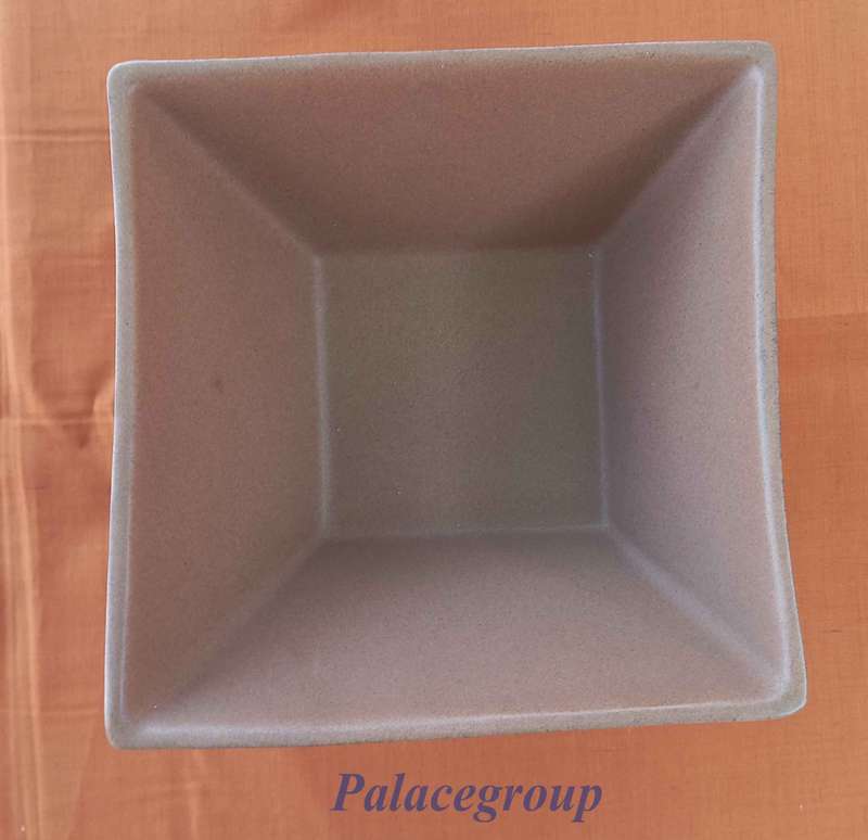 Argilla Pottery Art, Sandstorm Red Clay, Salad Bowl, Top Diameter 205mm, Height ±90mm, 1pc