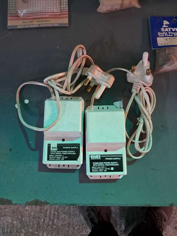 Tv accessories