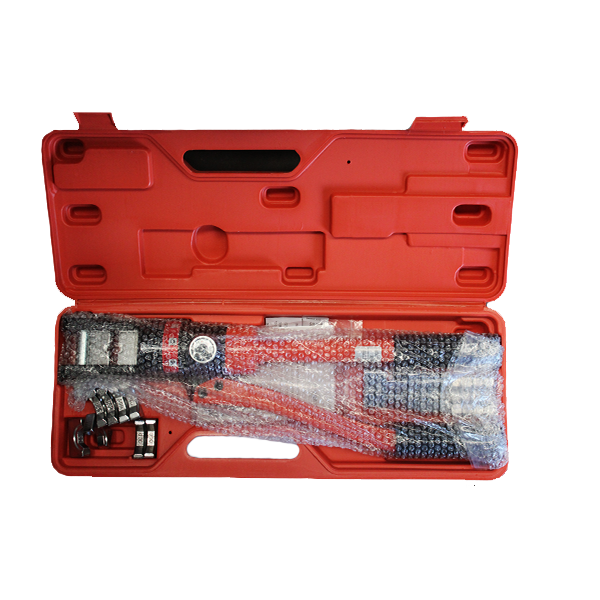 HP-300 Hydrolic Crimper