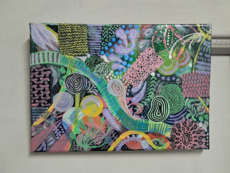 Painting