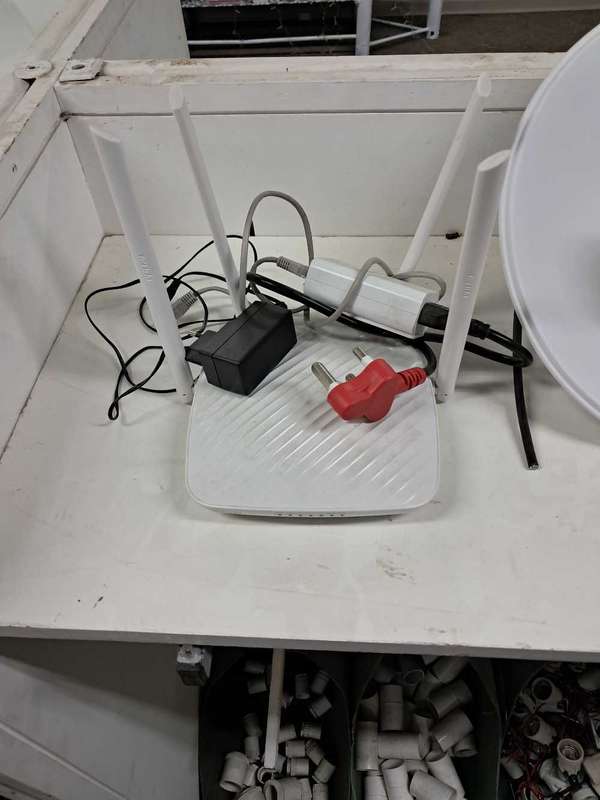 Router