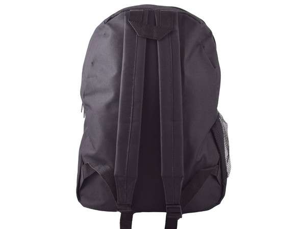 Vega Scholar Backpack black