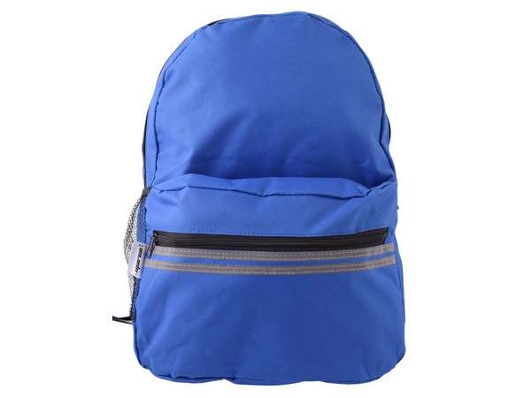 Vega Scholar Backpack Royal blue