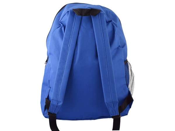 Vega Scholar Backpack Royal blue