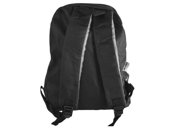 Venture Backpack black