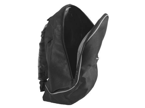 Venture Backpack black