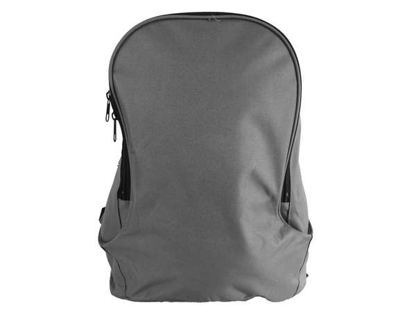 Venture Backpack Grey