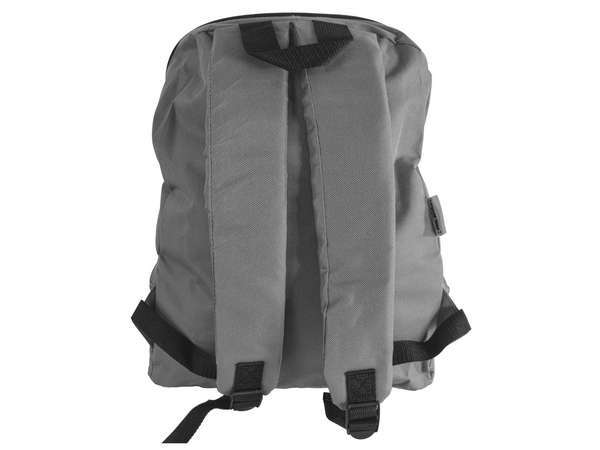Venture Backpack Grey