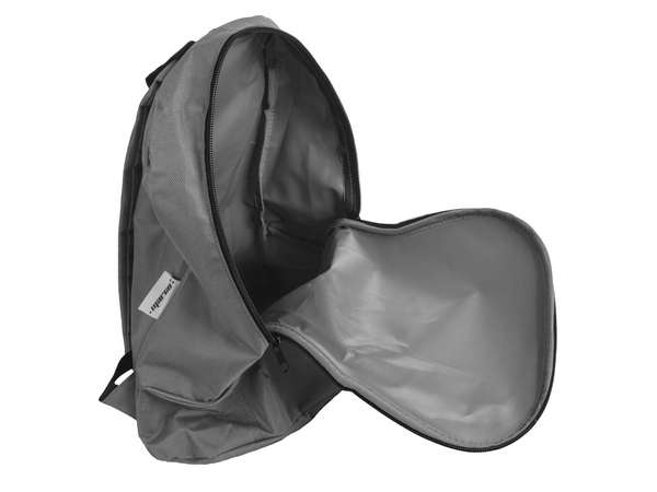Venture Backpack Grey