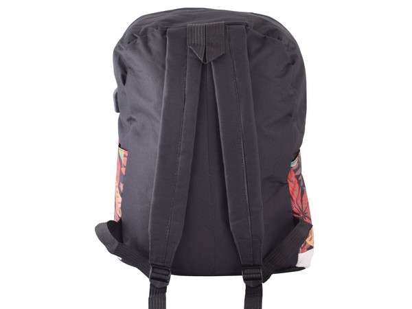 Cool Kids 3-Piece Backpack Set Black